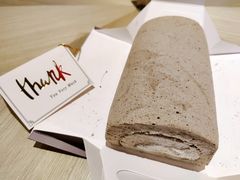 -SKROLL卡特司库·蛋糕定制·生吐司·司康(古北程家桥店)