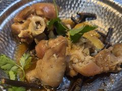 -闽公馆·客家私房菜·商务宴请·包厢(杏林橡树湾店)
