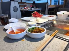 -海底捞火锅(番禺广场店)