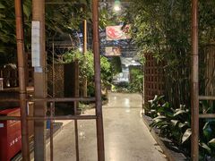 -金稼园·金平湖农家菜