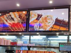 -八条友鲜货烧烤·脆皮烤鱼(石岩旗舰店)