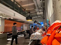 -卡朋厨房(289艺术园区店)