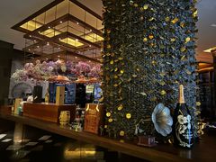 -富力丽思卡尔顿酒店·FLAIR餐厅酒吧