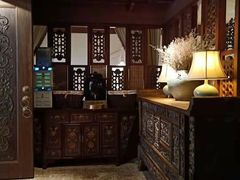 -绿茶餐厅(布吉万象汇店)