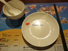 -YOYO悠游美食地图(西市城购物中心店)