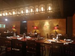 -绿茶餐厅(华联万柳店)