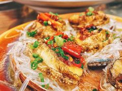 -厦门朗豪酒店 · 明阁中餐厅