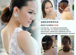 -上海彩妆秀摄影设计有限公司