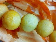 -利强记北角鸡蛋仔(弥敦道店 )