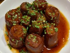 -老济南民间小吃·传统鲁菜(芙蓉街店)