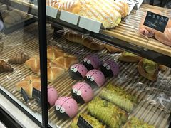 -萃茶师(琅西店)