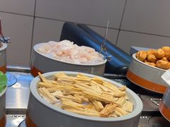 -密友回转自助火锅(世茂国际广场店)