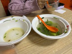 -于记沙布袋馄饨