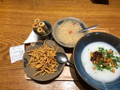 -大王油茶(磁器口店)