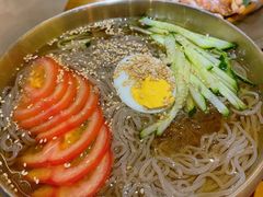 -蒲葵传统炭火烤肉(白石龙店)
