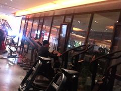 -亞力山大会馆(华腾园店)