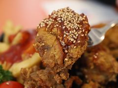 -Kpasta韩式意大利面