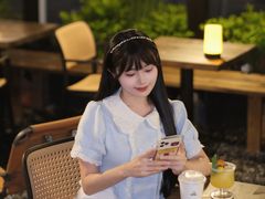 -隅乐胡椒虾·台湾菜·团建(皇岗店)