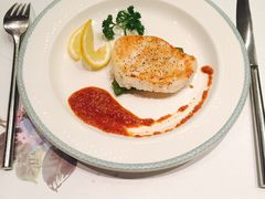 -将军日本餐厅·Shogun 传统日料·铁板烧·板前料理(厦门马哥孛罗东方大酒店)