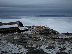 -萍乡武功山风景名胜区