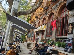 -武汉马哥孛罗酒店