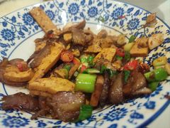-新新湘菜馆(新中街二条店)