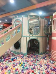 -胜利乐园(胜利购物广场店)