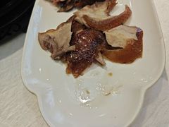 -北京全聚德(玉泉路店)