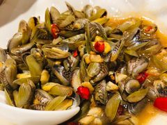 -陈鹏鹏潮汕菜(欢乐海岸 海边景观店)