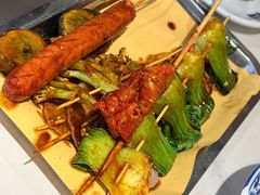 -欧记大排档·景德菜(上海首店)