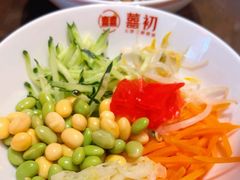 -添萬囍·天津三鲜捞面(天河城店)