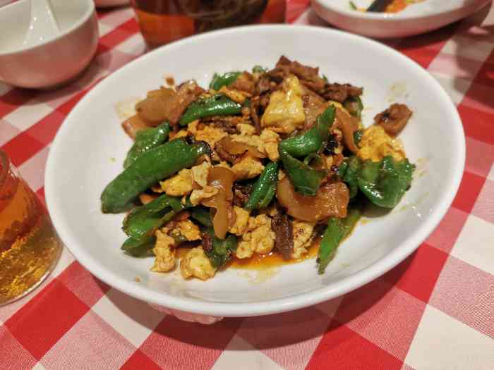 西贝莜面村(荟聚中心店)-"[薄荷]环境:荟聚4楼中庭,美食广场对.