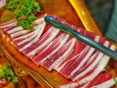 -灶边炉台·东北融合烤肉(南山店)