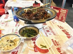 -回味黑鸭煲·始于2006(万松园店)