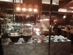 -南通滨江洲际酒店-西集自助餐厅