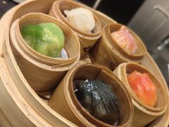 避风塘虾饺五小宝-避风塘(光启城店)