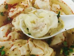 -汪家馄饨(集庆路店)