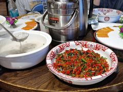 -醉美东江·三文鱼·烧鸡公