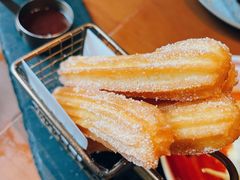 西班牙油条-OLLA 西班牙餐厅(丰盛里店)