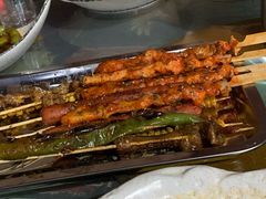 -万景饭店·鱼街农家菜
