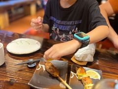 -鸟鹏烧鸟居酒屋(熙龙湾店)