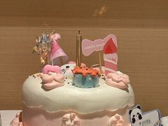 -海底捞火锅(金光华店)