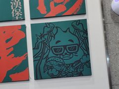 -塔斯汀中国汉堡(西湖景顺铂悦城店)