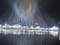 -印象西湖·最忆是杭州实景演出