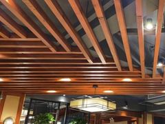 大堂-大宅院(西溪路店)
