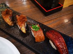 鹅肝寿司-东京屋(武定路店)