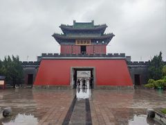 -开封府
