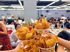 -小民大排档(光谷店)