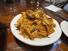 -烤肉季饭庄