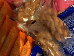 -小厨娘淮扬菜(六合欢乐港店)